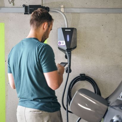 Solutions MOVE pour les bailleurs