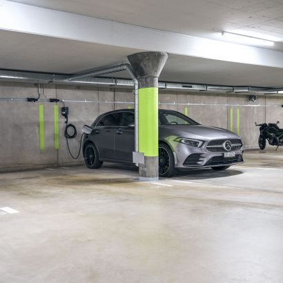 Solutions MOVE pour les régies immobilières et les copropriétés