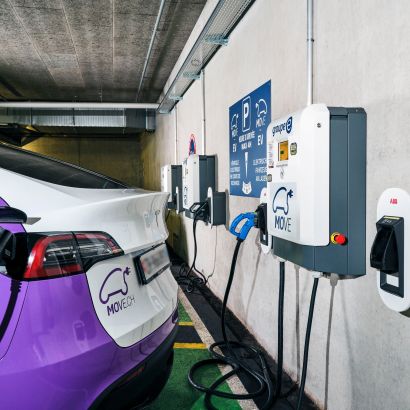 MOVE Lösungen für Filialketten 