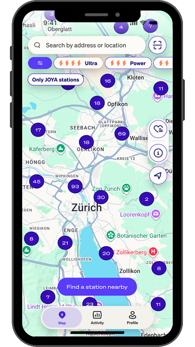 Preview MOVE-App