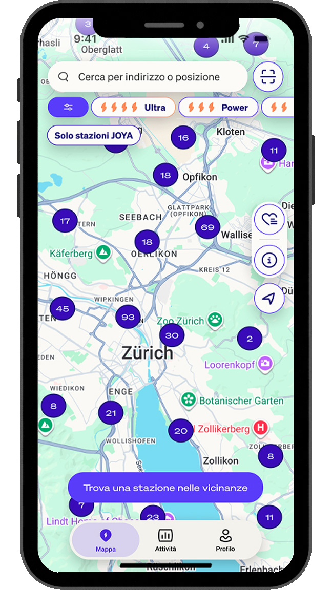 Preview MOVE-App