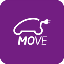 Logo MOVE
