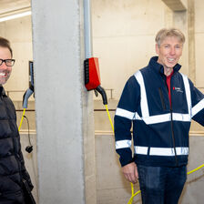 Systèmes ouverts pour la recherche : l'EMPA et MOVE