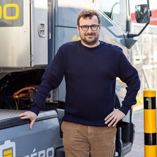 L’électromobilité comme opportunité : Friderici rend la recharge rentable