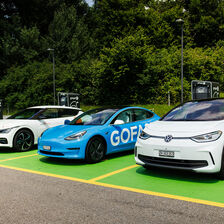 MOVE Mobility rejoint le groupe de mobilité électrique d’Energie 360°